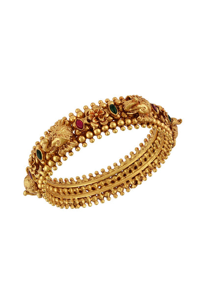 Gold Plated Bangle