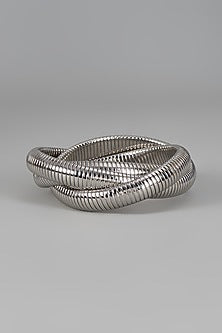 Silver Finish Bracelet
