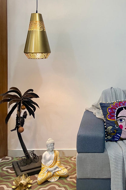 Tuscane Laser Pendant Light