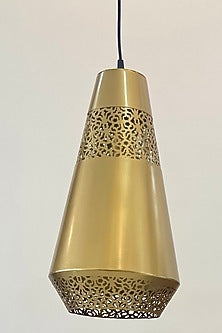 Tuscane Laser Pendant Light
