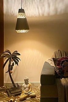 Tuscane Laser Pendant Light