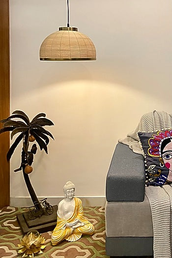 Hanley Dome Pendant Light