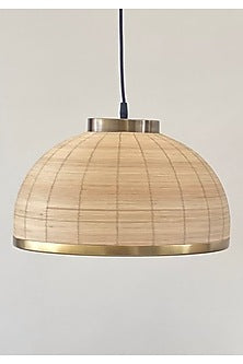Hanley Dome Pendant Light