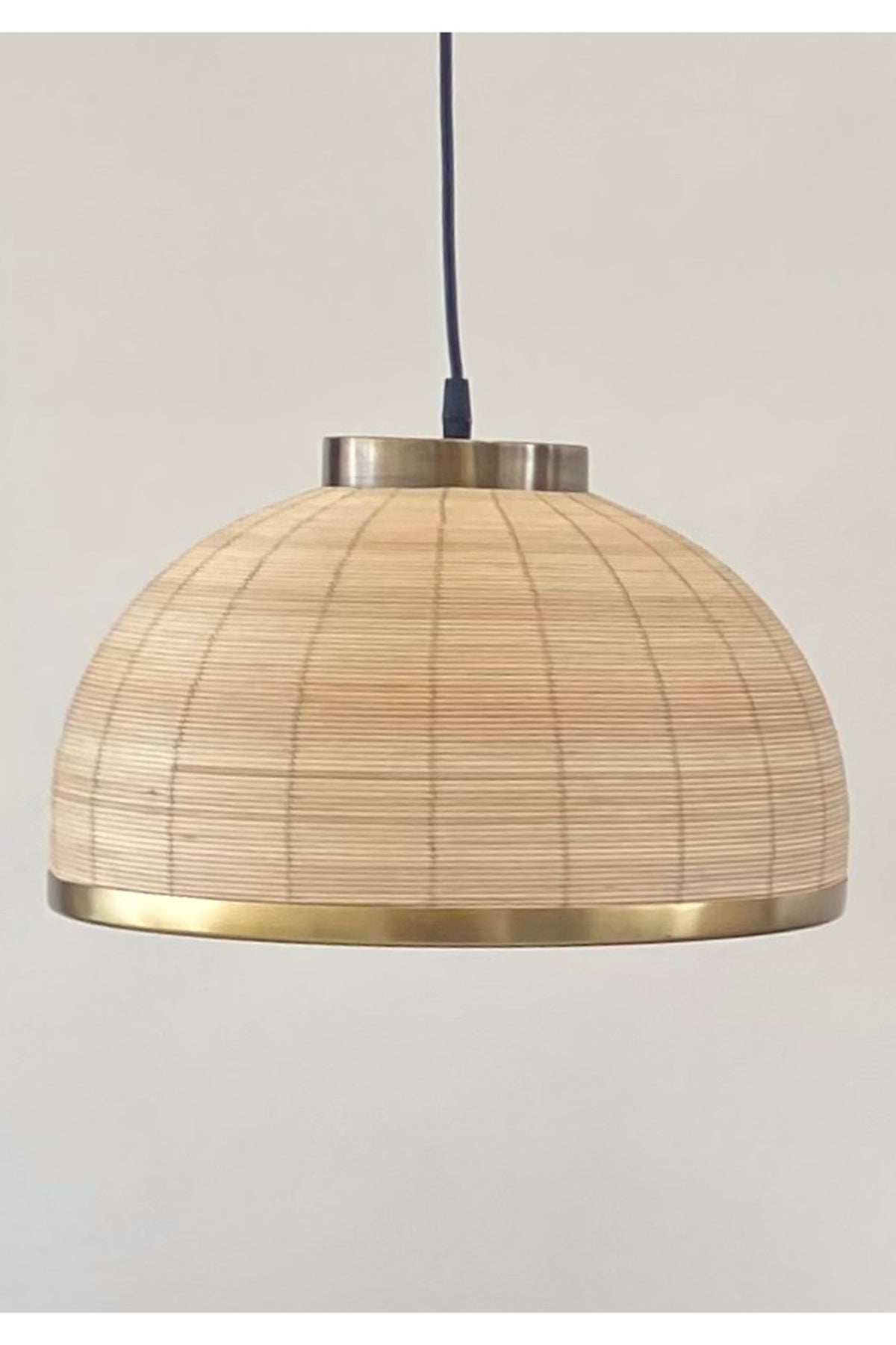 Hanley Dome Pendant Light
