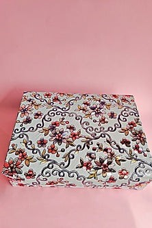 Multi-Colored Bangle Box