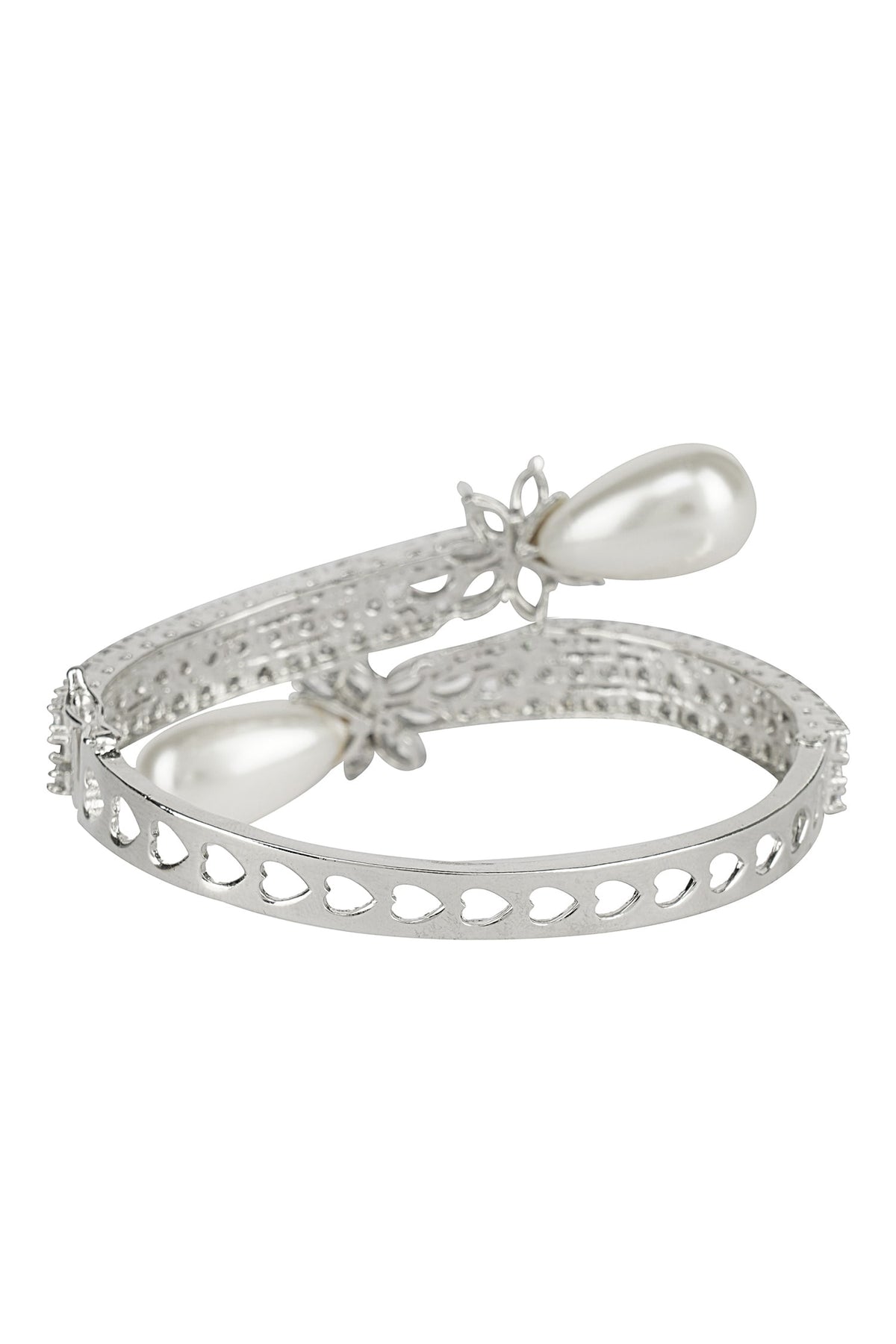 Stone Studded Bracelet 