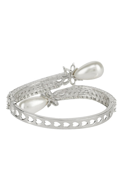 Stone Studded Bracelet 