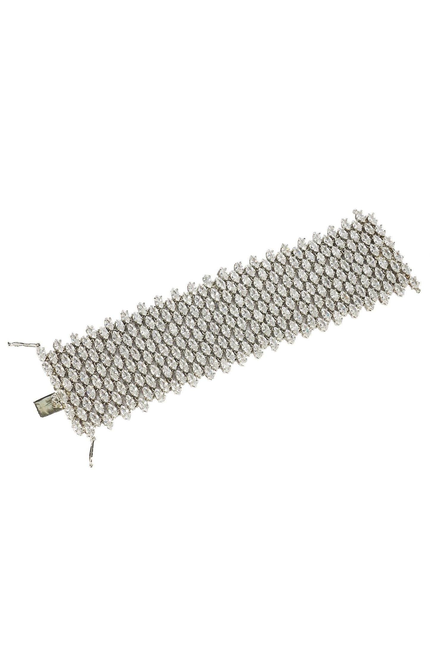 Stone Studded Bracelet 