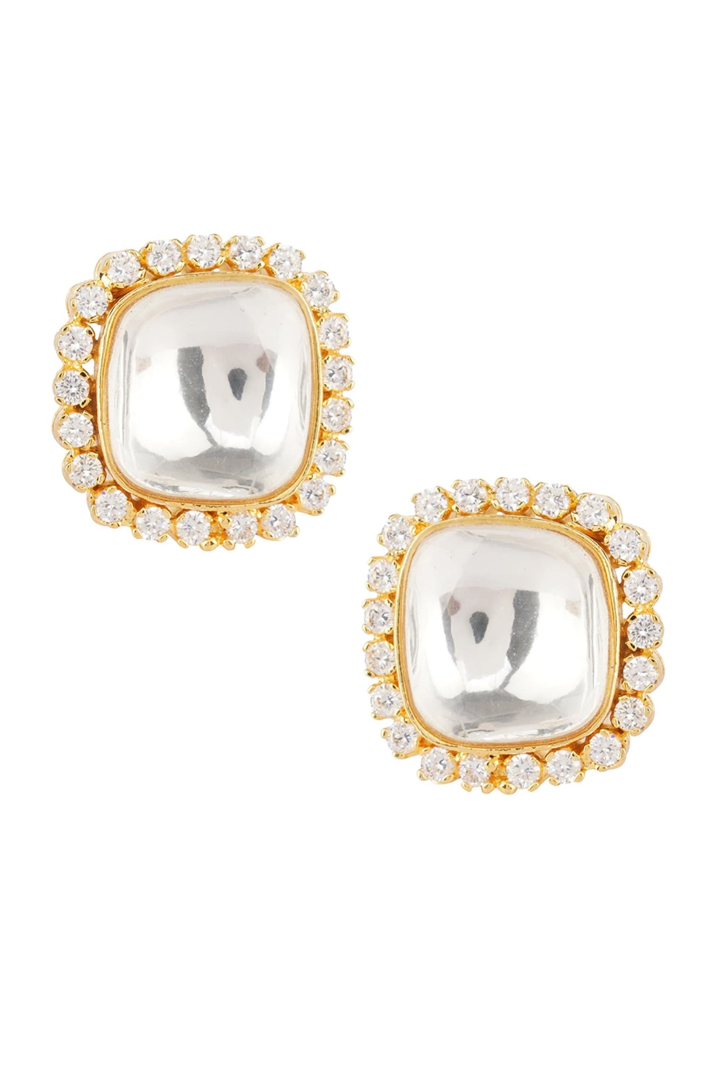 Kundan Ring 