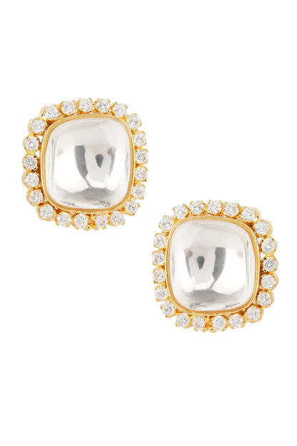 Kundan Ring 