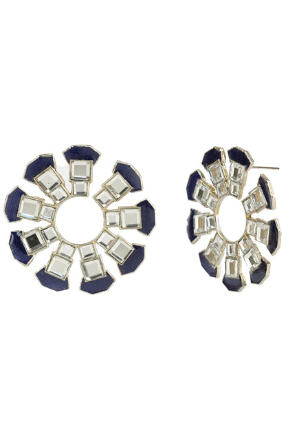 Kundan Studs 