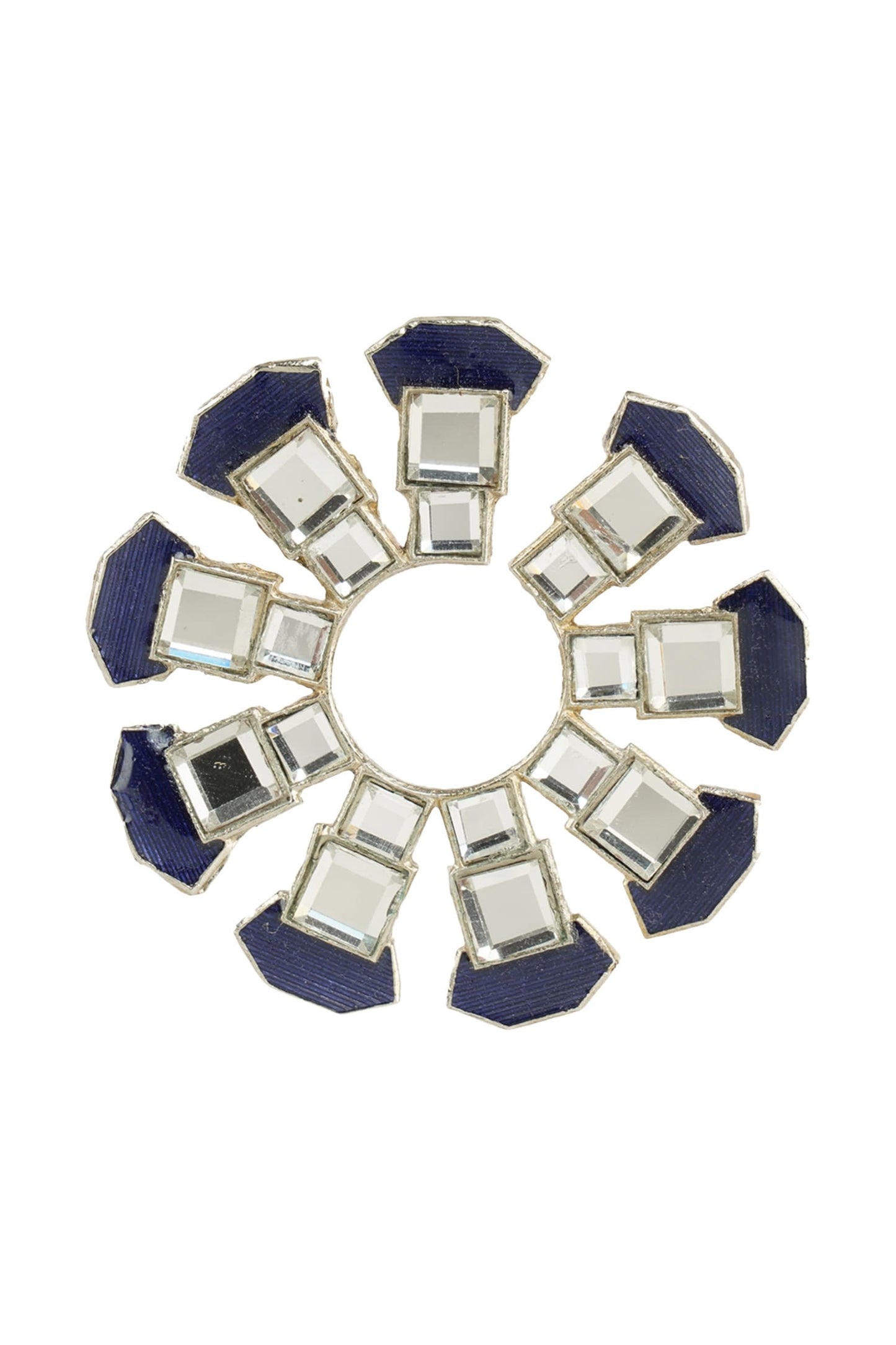 Kundan Studs 