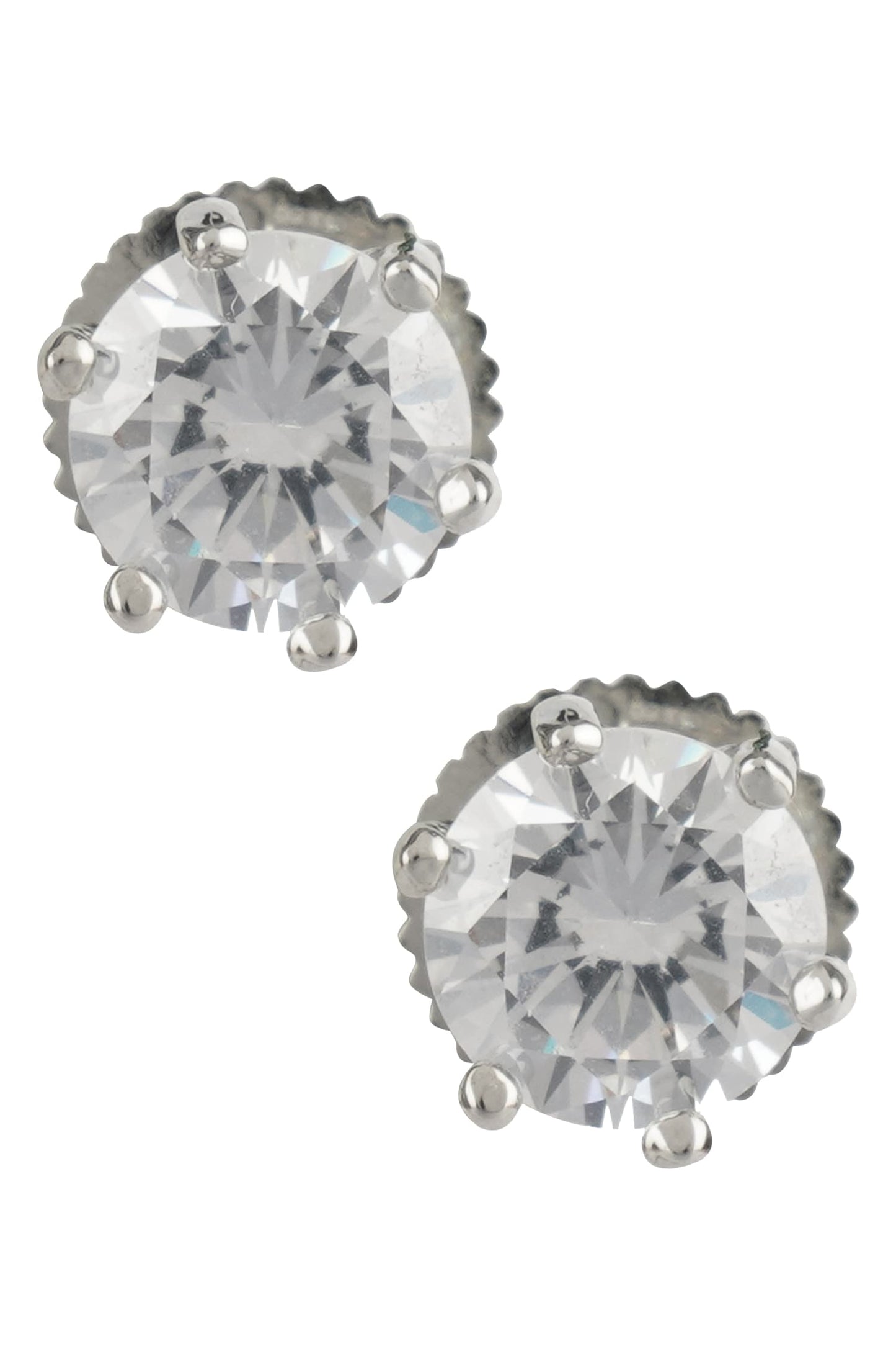 Stone Embellished Necklace Set 
