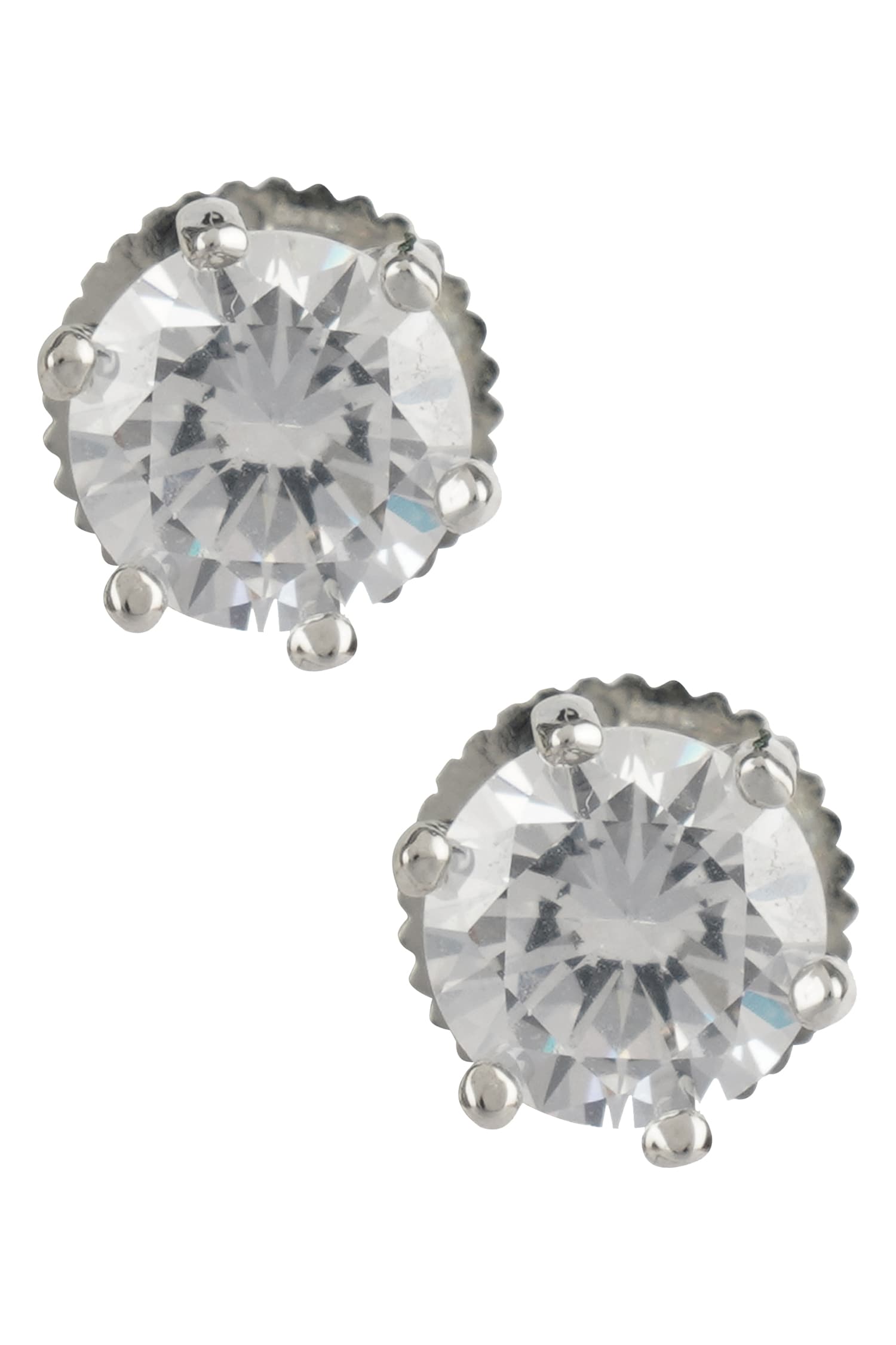 Stone Embellished Necklace Set 