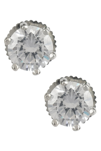 Stone Embellished Necklace Set 