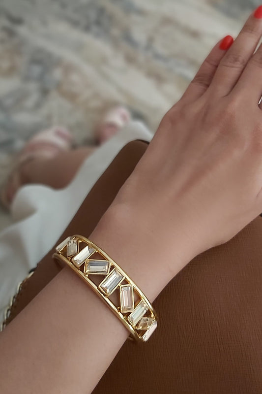 Crystal Bracelet 