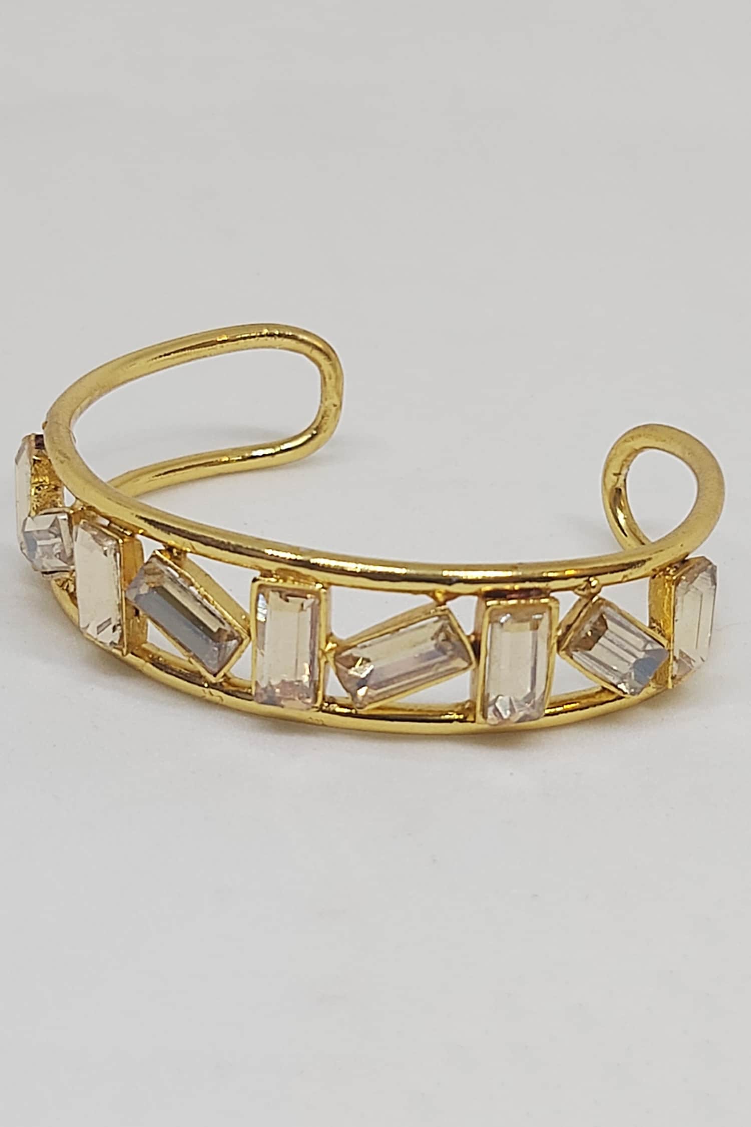 Crystal Bracelet 