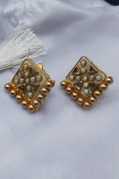 Crystal Studs 