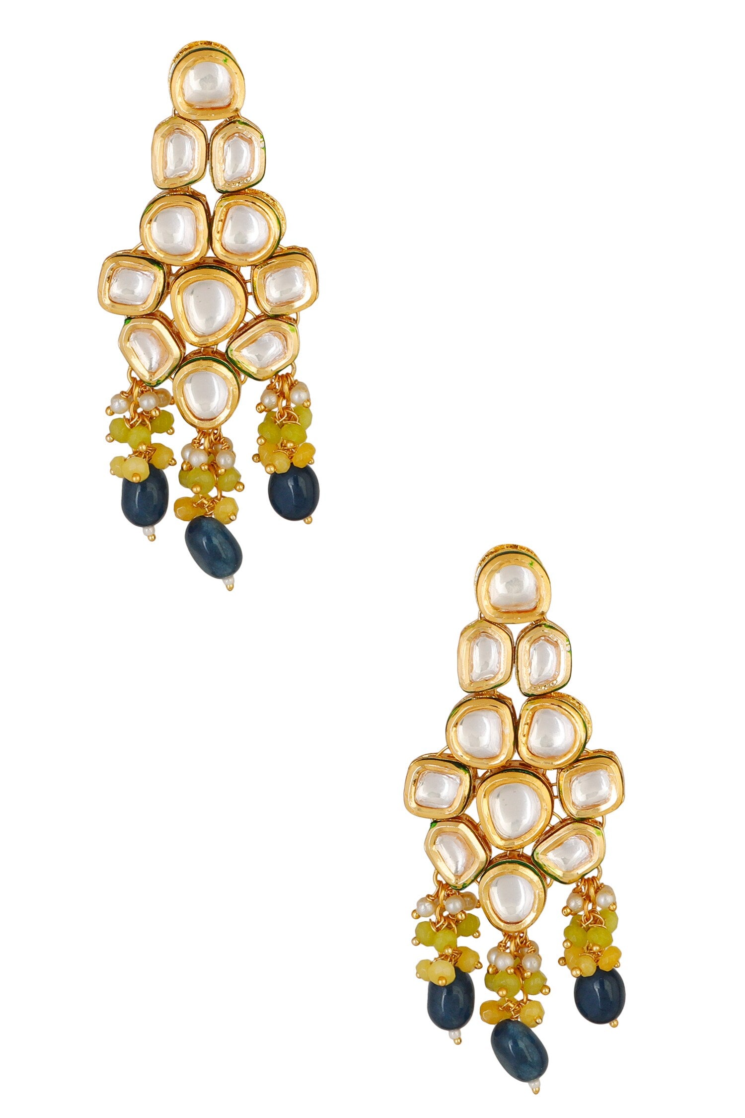 Kundan Choker Set 