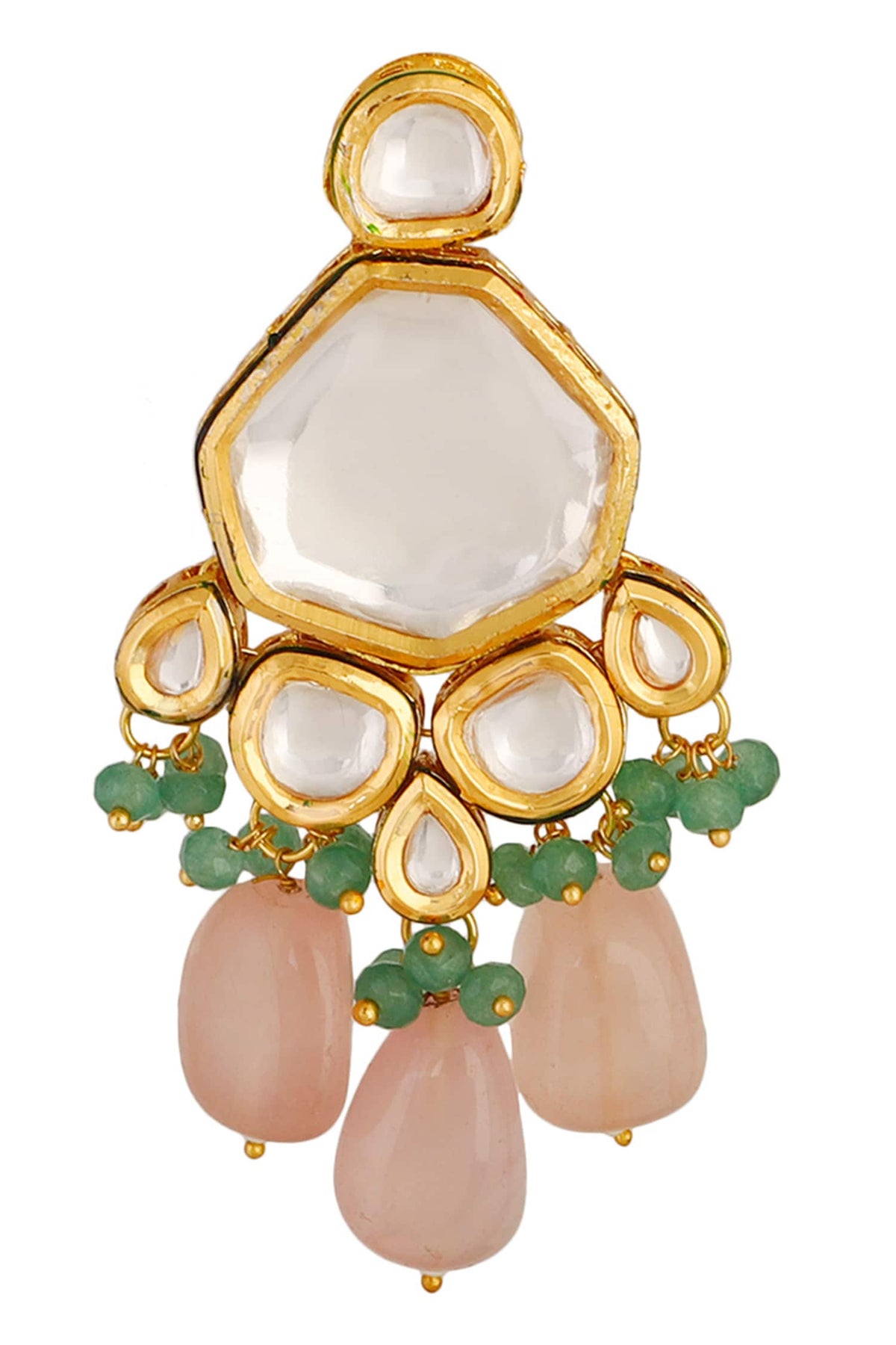 Kundan Choker Set 