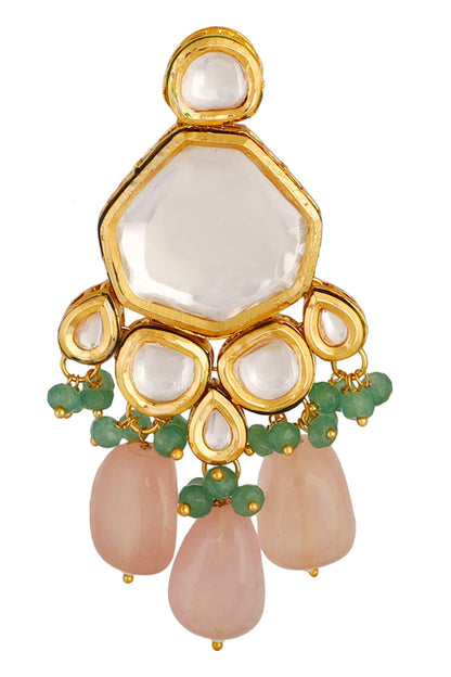 Kundan Choker Set 
