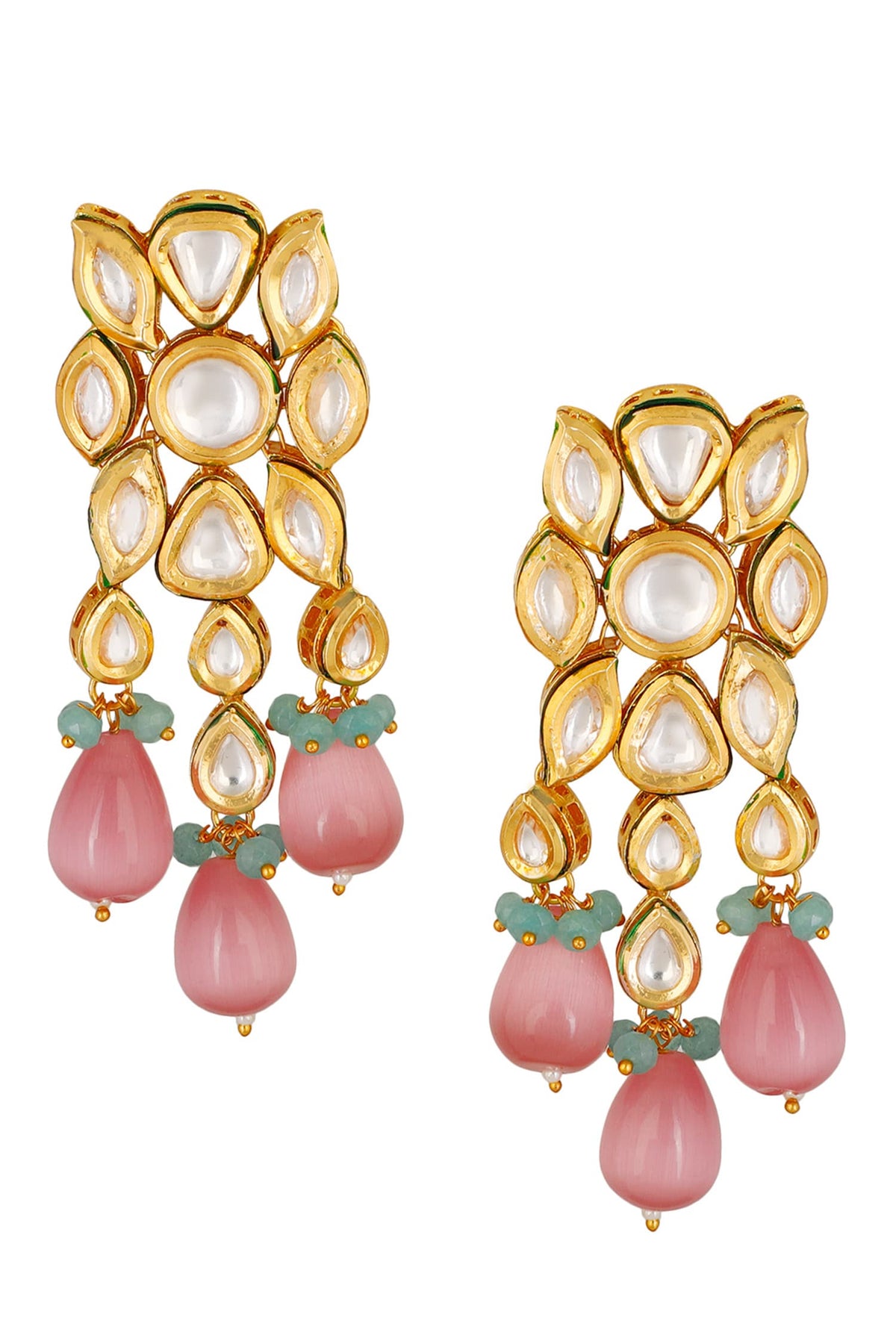 Kundan Choker Set 