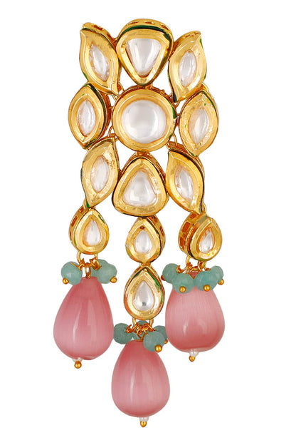 Kundan Choker Set 