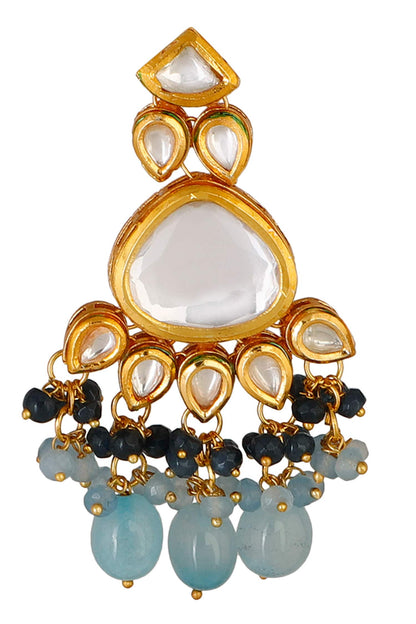 Kundan Choker Set 