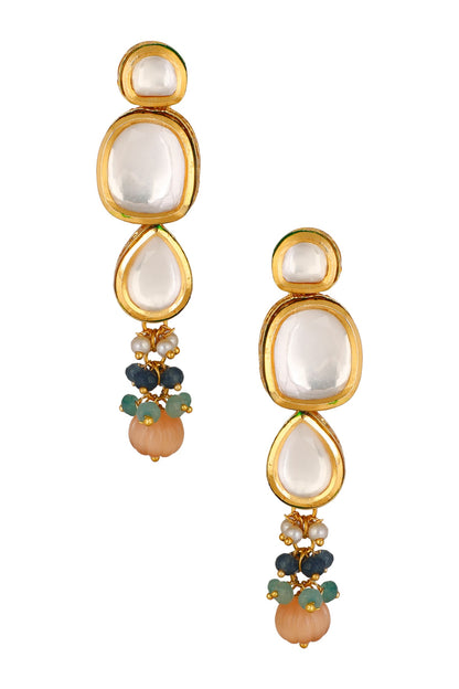 Kundan Choker Set 