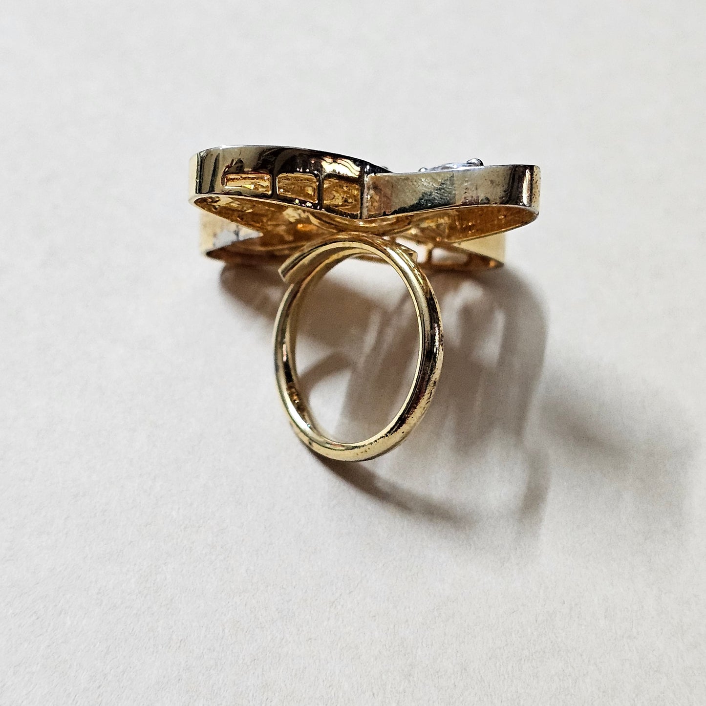 Starlight Ring