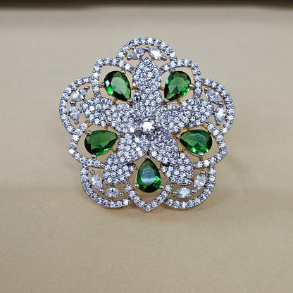 KAVIA RING