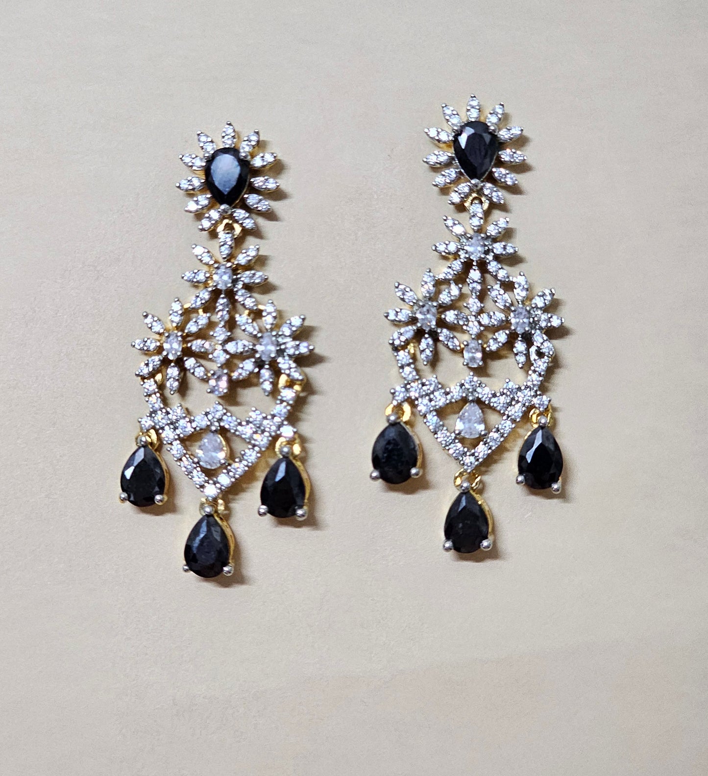 Falak Earrings