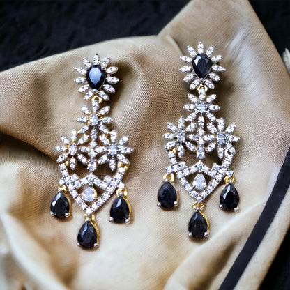 Falak Earrings