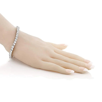 Omar Tennis Bracelet