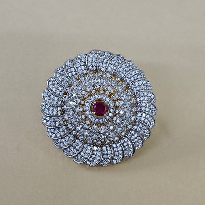 Serenity ring