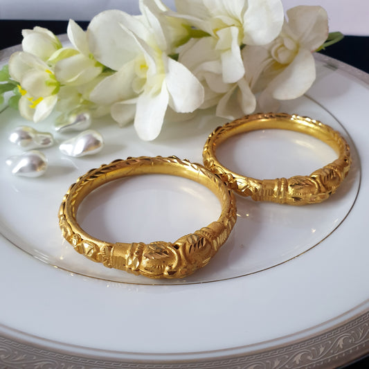 Avnash bangles