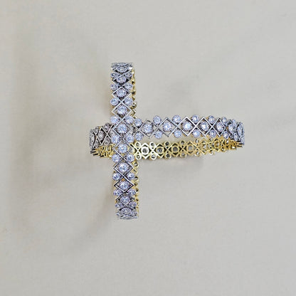 Reffah Diamond  Bangles