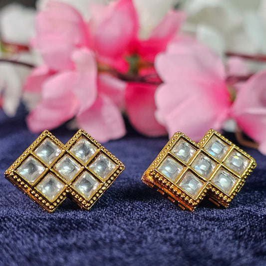 ASTRAL FLAMES STUDS