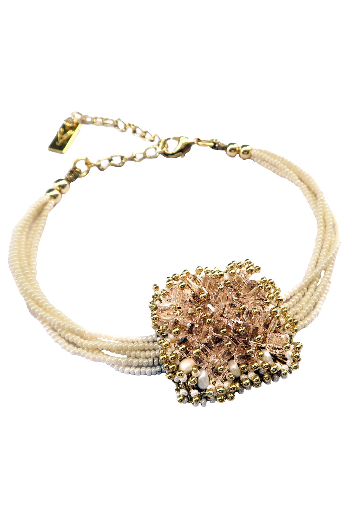 Daiwik Choker 
