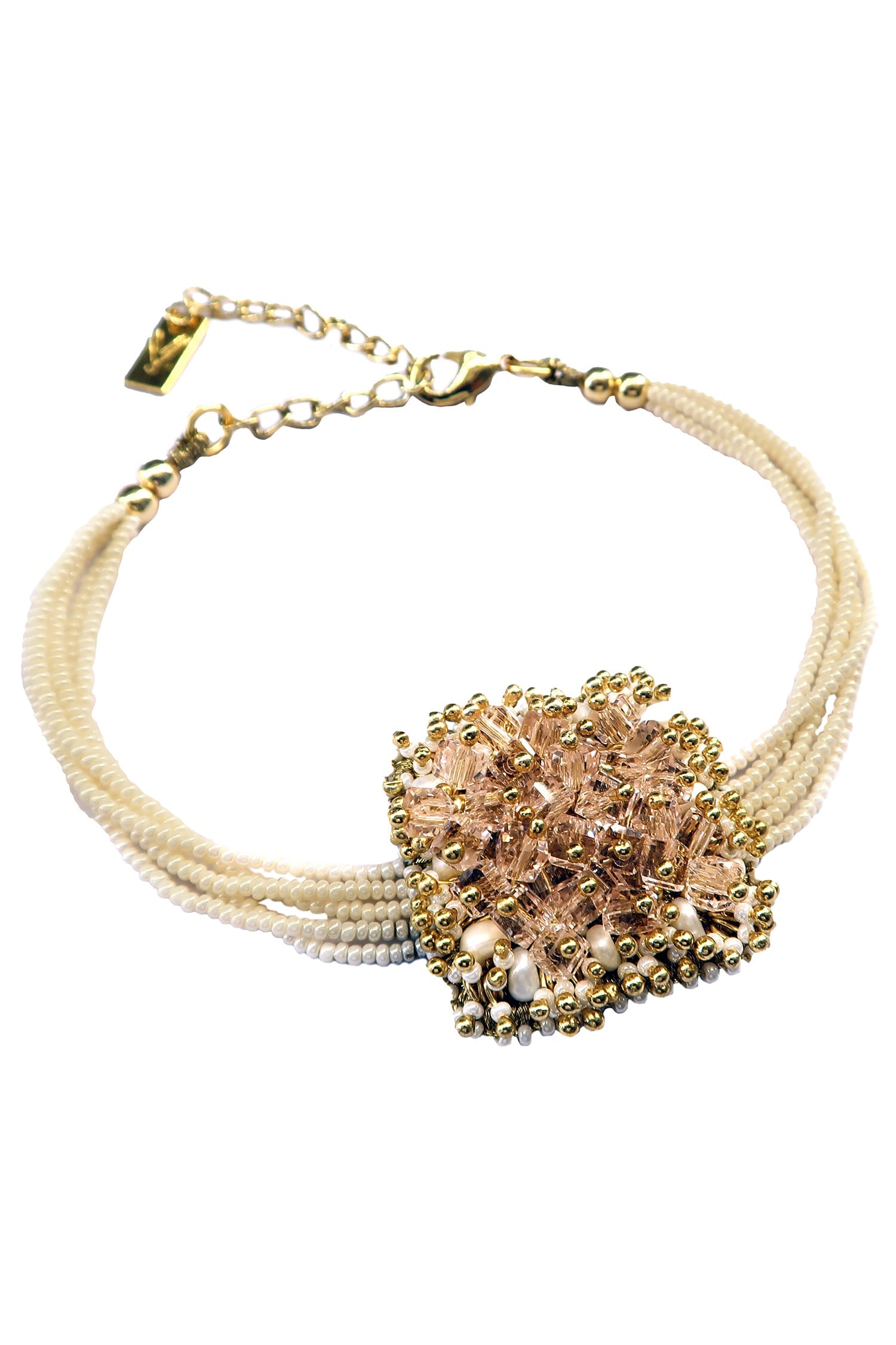 Daiwik Choker 