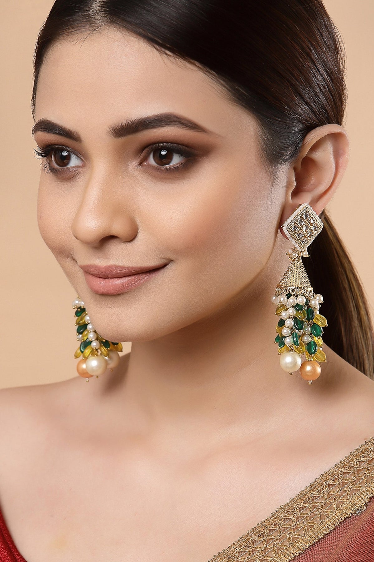 Stone Danglers 