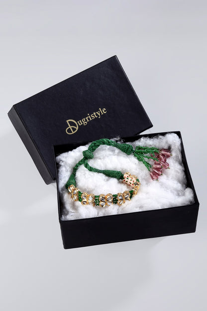 Kundan Bracelet 