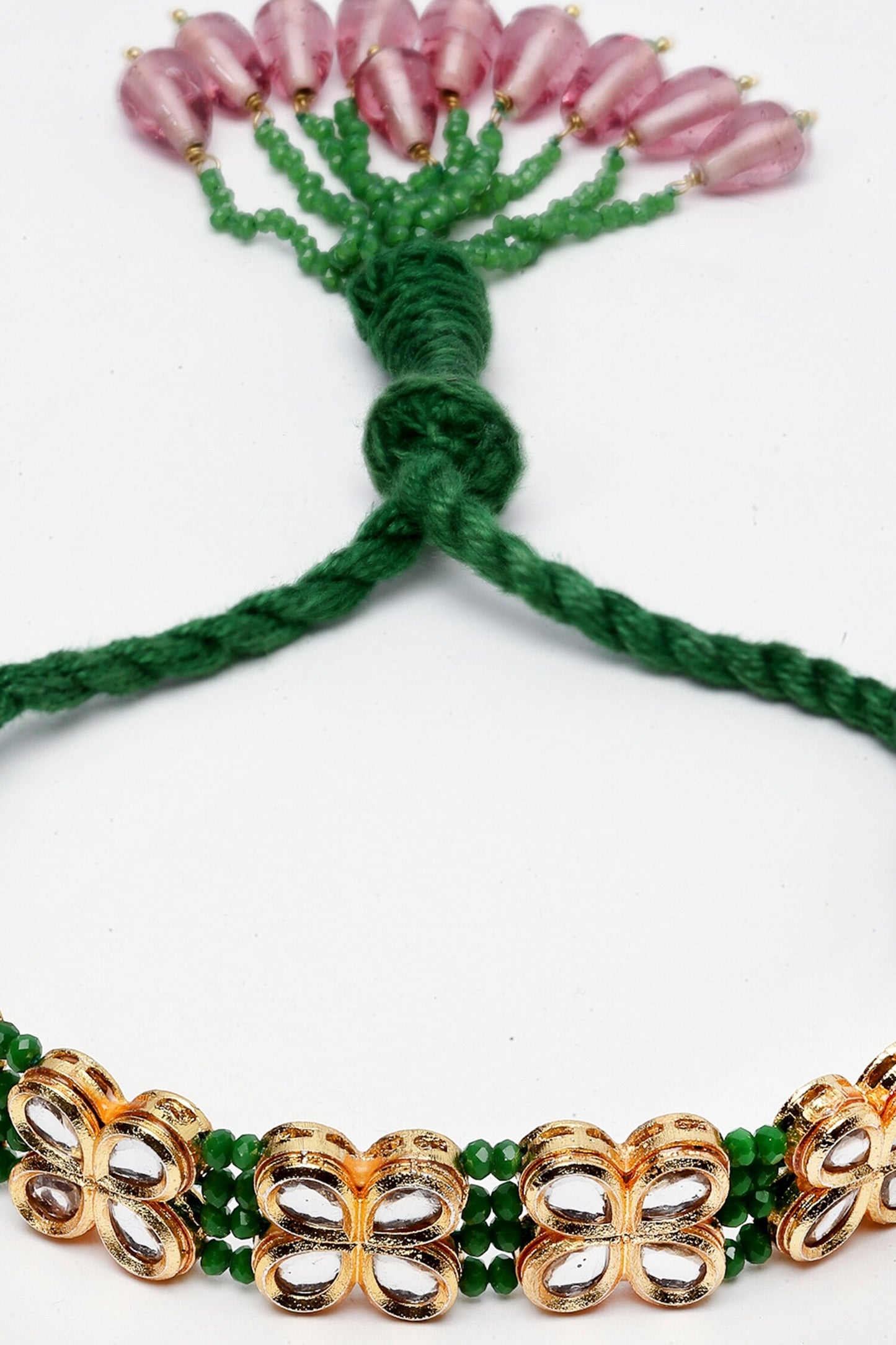 Kundan Bracelet 