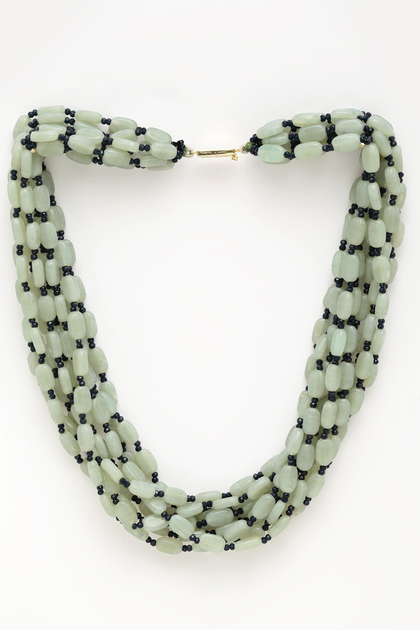 Beaded Necklace 