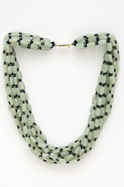 Beaded Necklace 