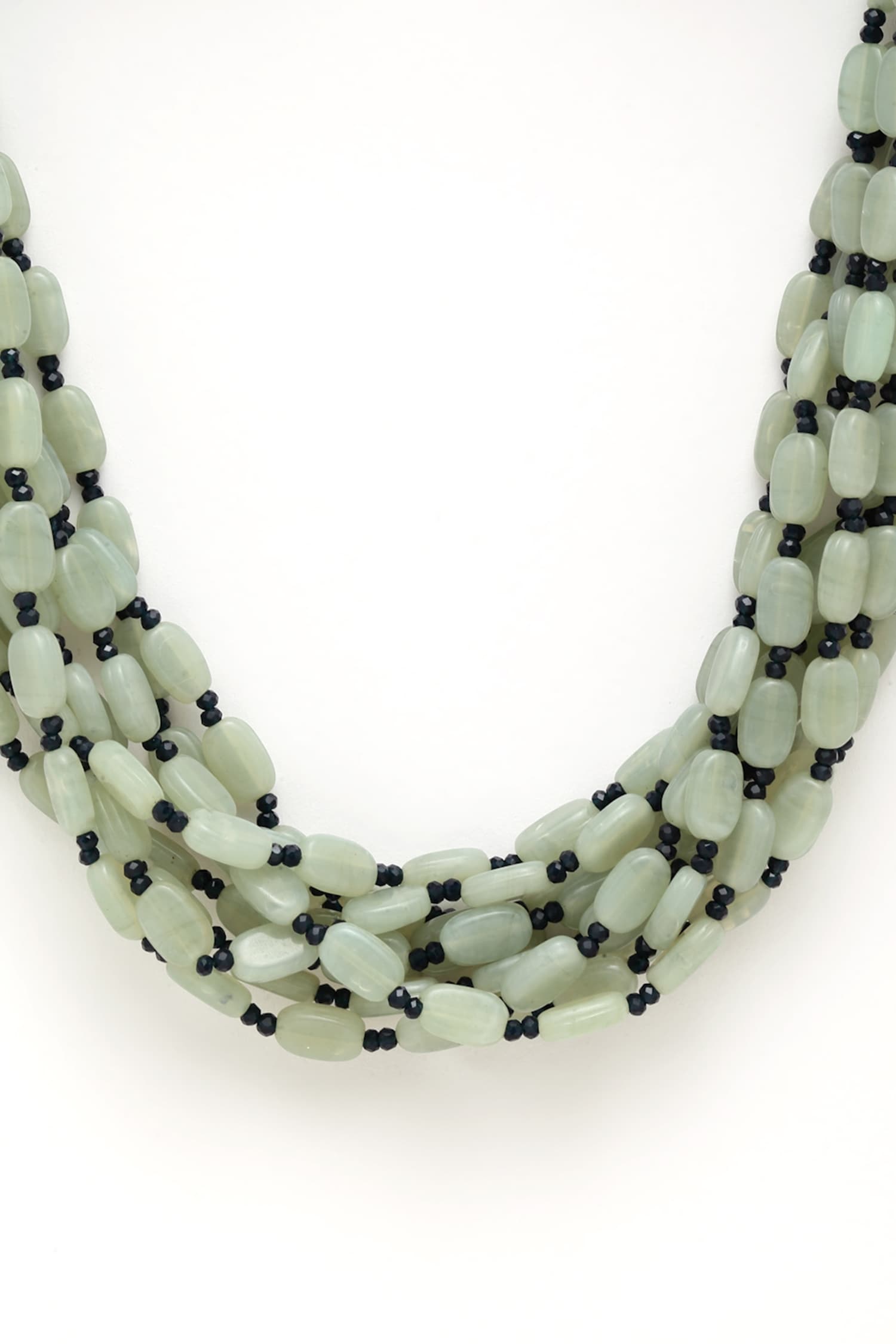 Beaded Necklace 