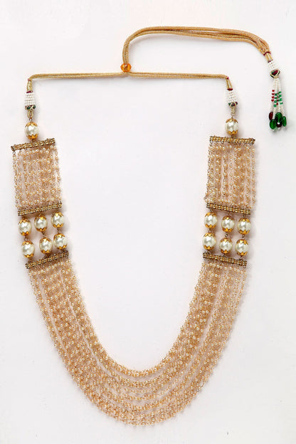 Layered Necklace 