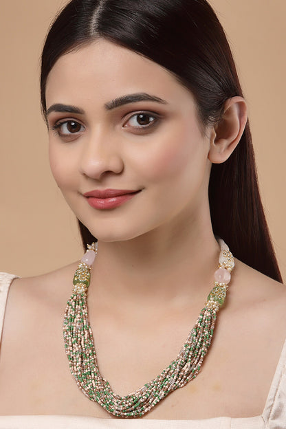 Layered Necklace 