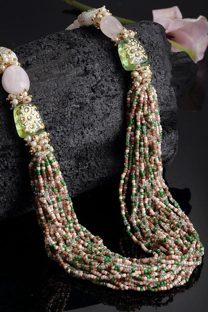 Layered Necklace 