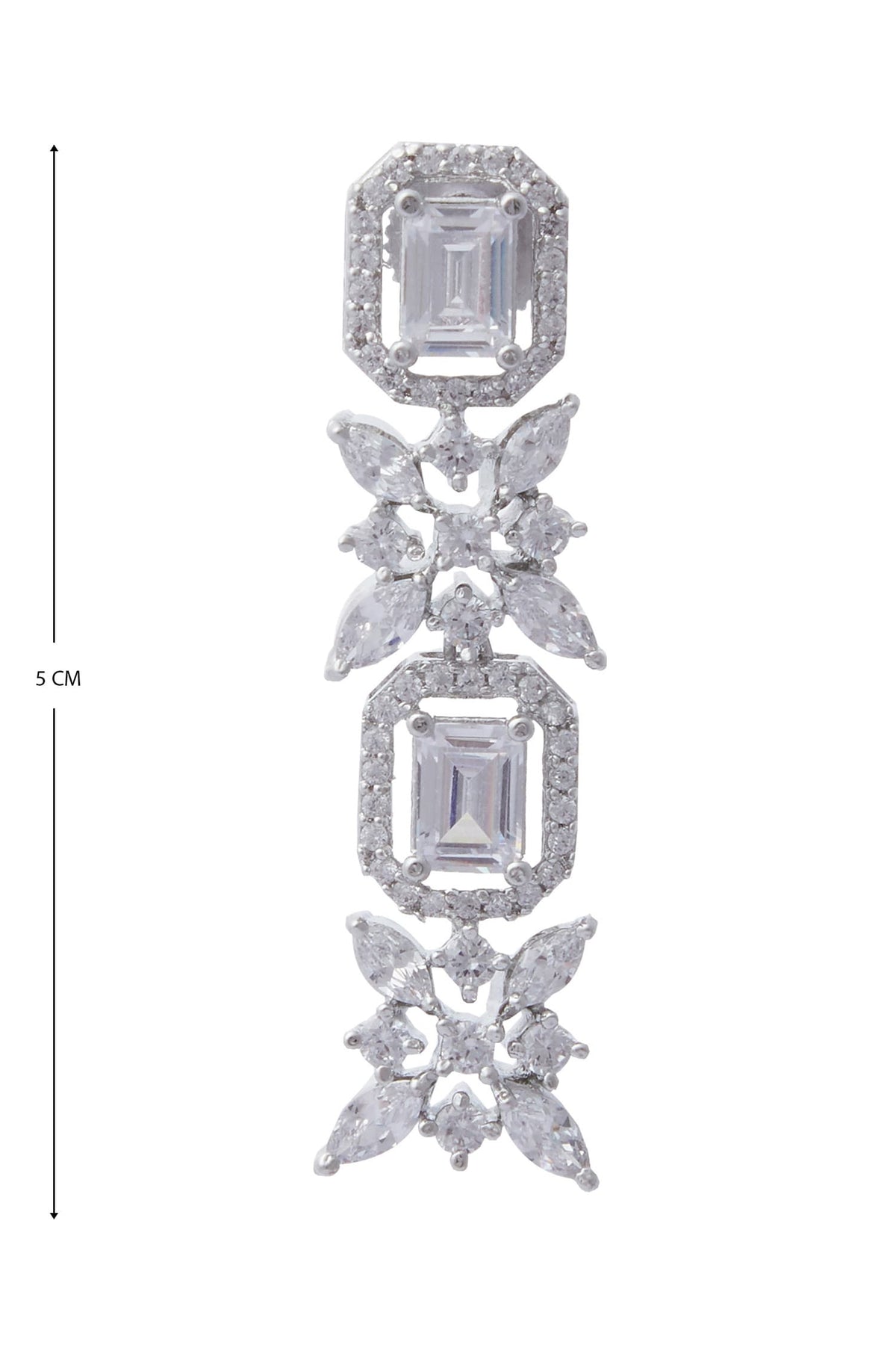 Crystal Choker Set 